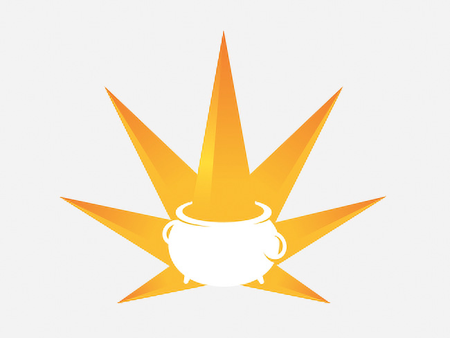 Pot of Gold